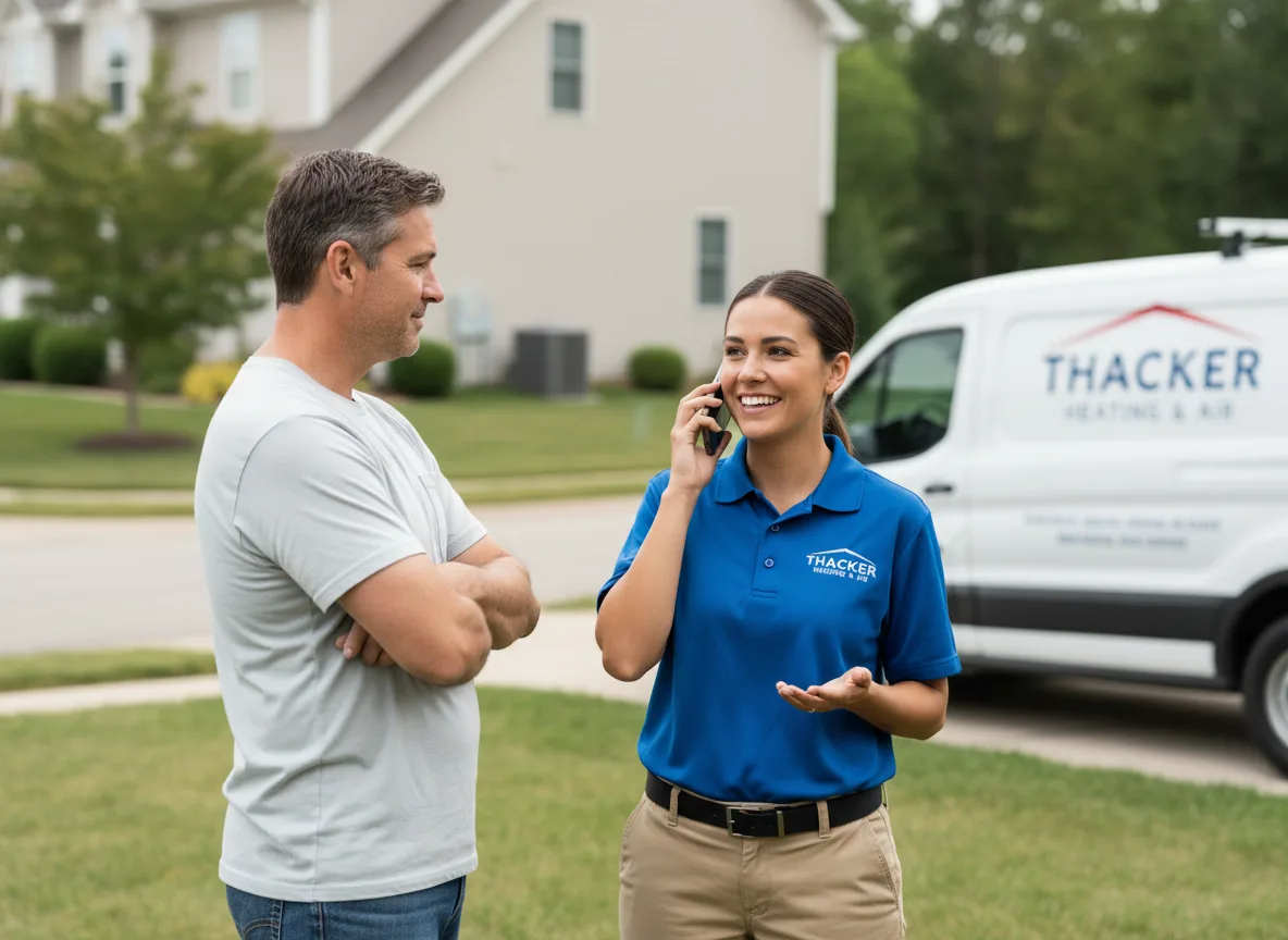 Ac Repair Westernport, MD FAQs